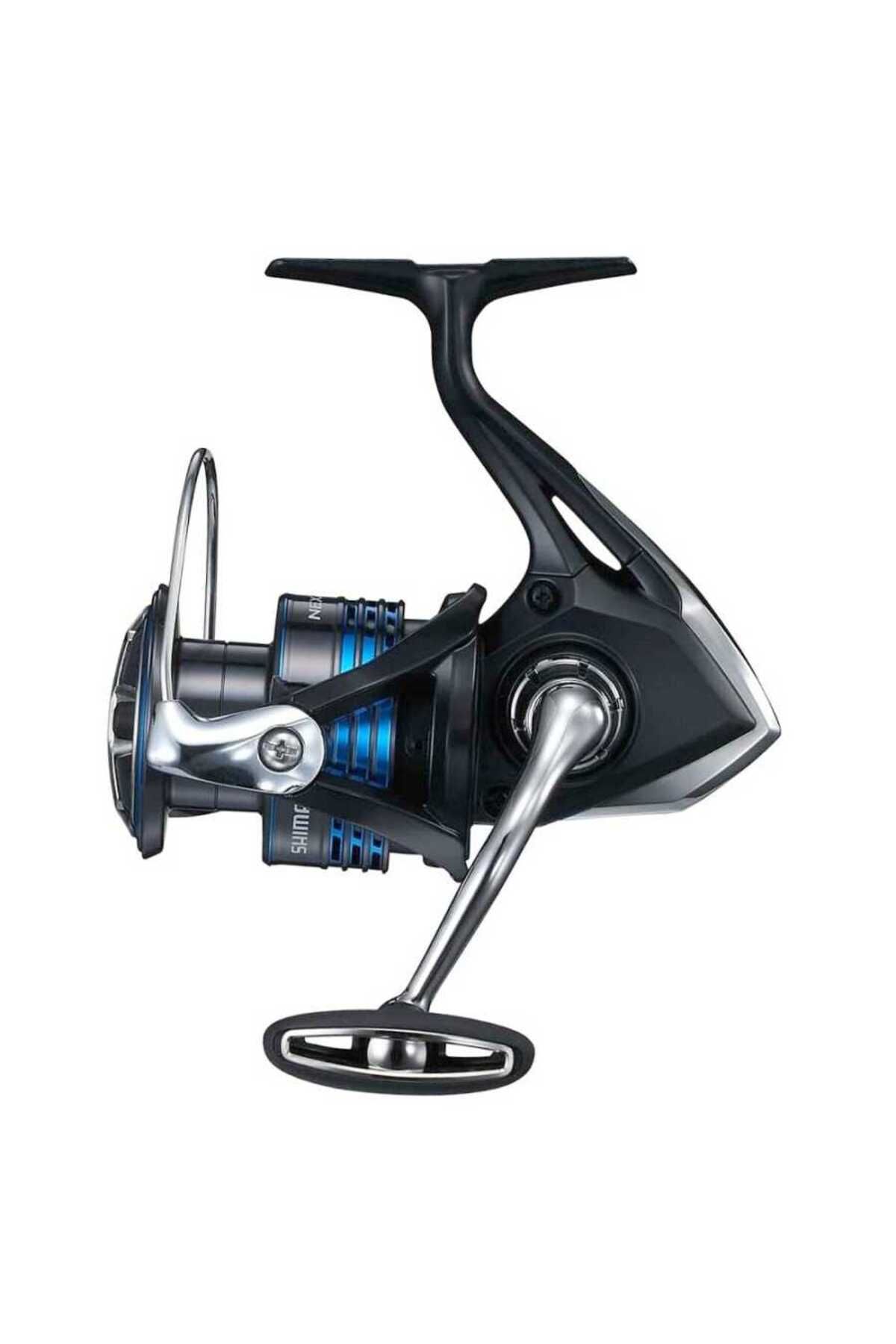 Shimano Nexave Fı 4000 Spin Olta Makinesi