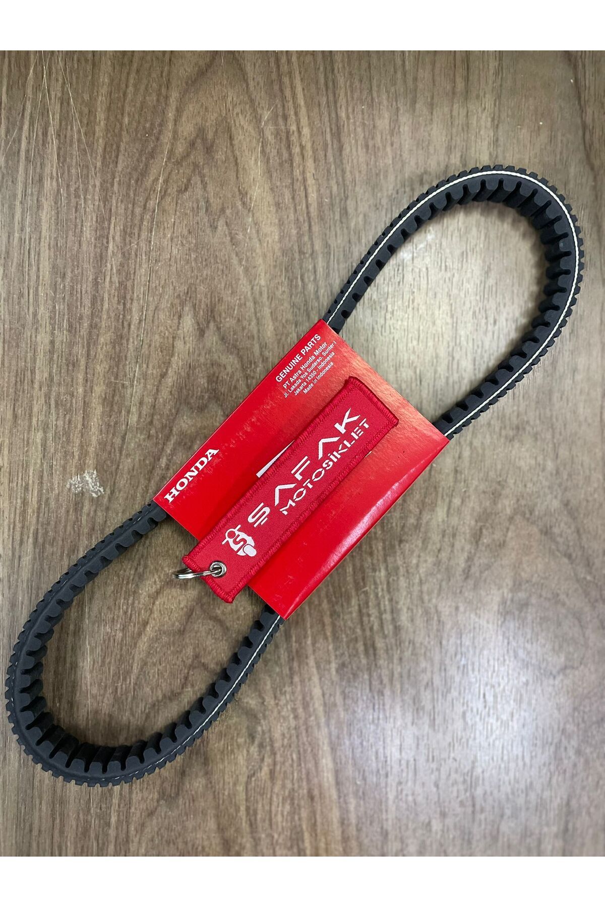 Honda Dio 110 Kayış (ORJ) Japon