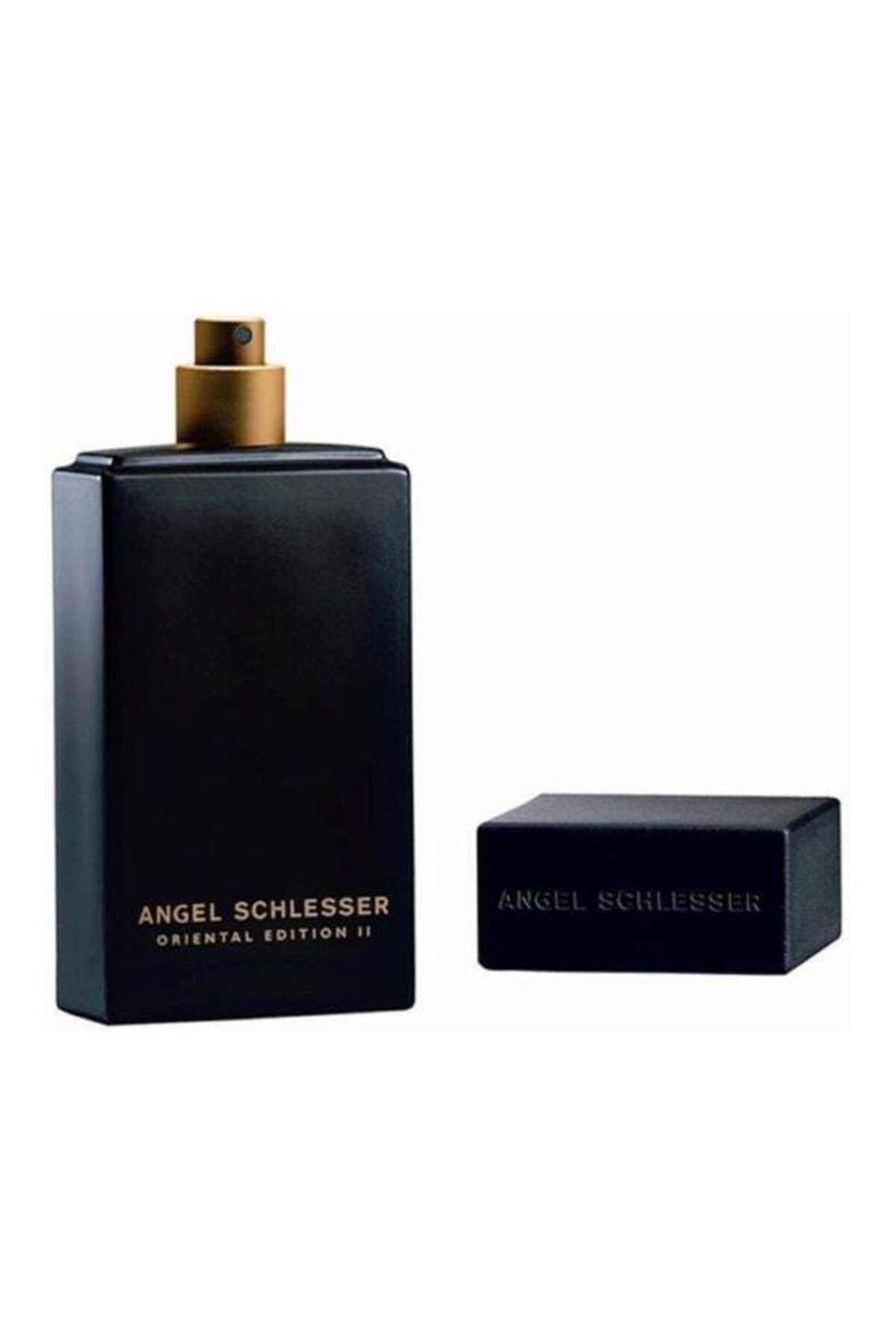 ANGEL SCHLESSER-Oriental Edition II EDT 100ml 3