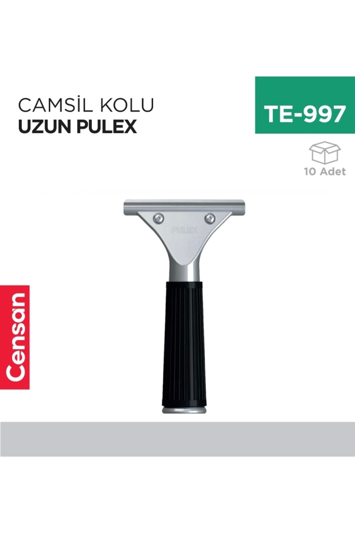 Censan Camsi̇l Kolu Uzun Pulex(p499)