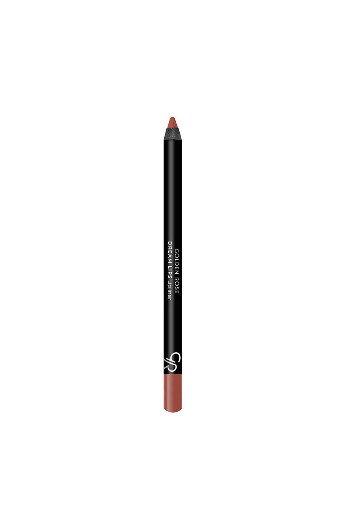 Golden Rose Dream Lips Lipliner No 538 2'Lİ