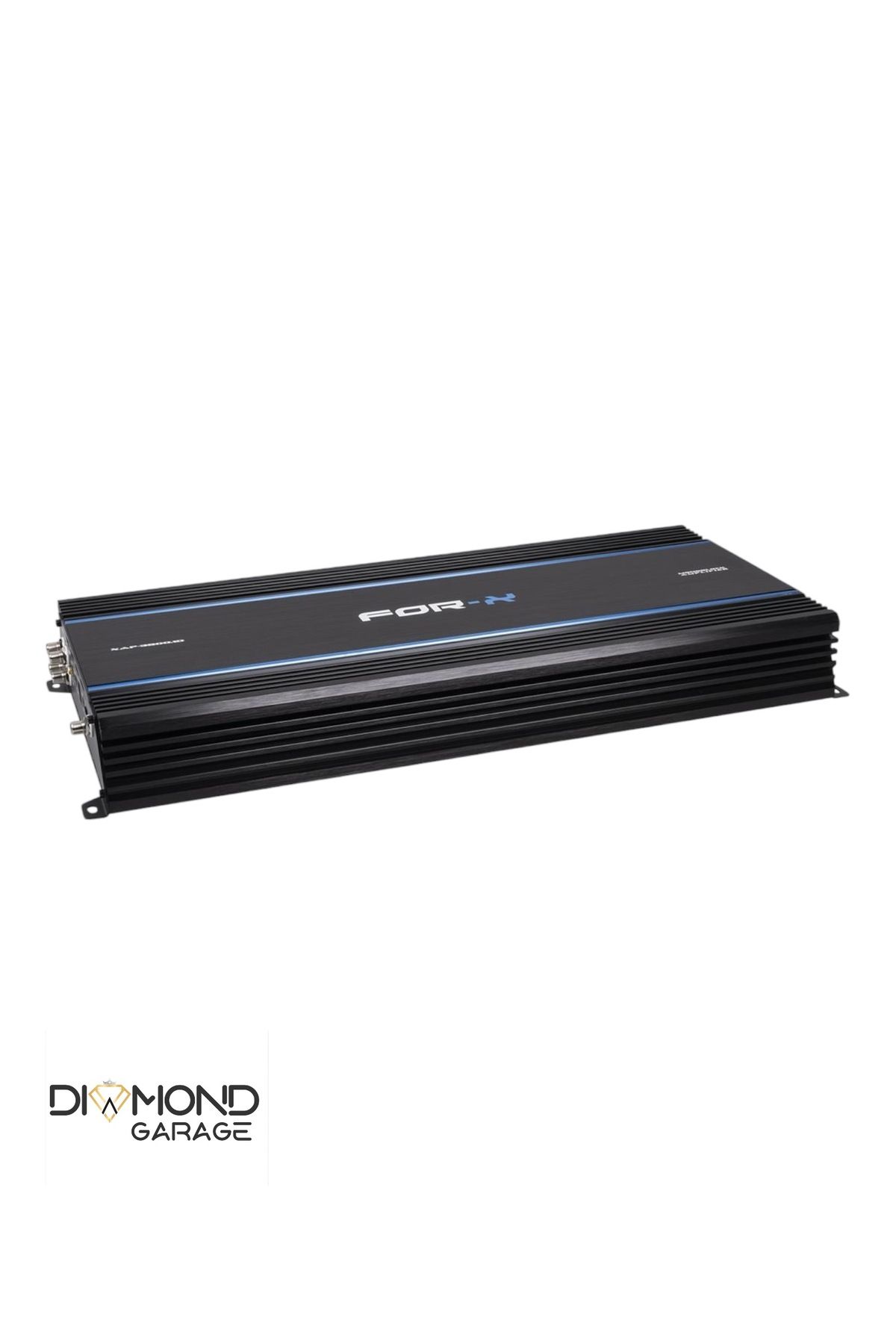 For-X XAP3800.1 MONO AMFİ