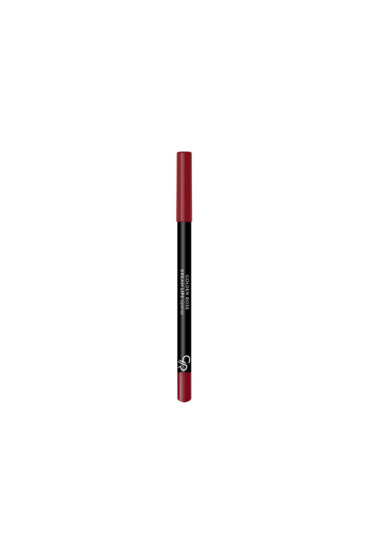 Golden Rose Dream Lips Lipliner No 536 2'Lİ