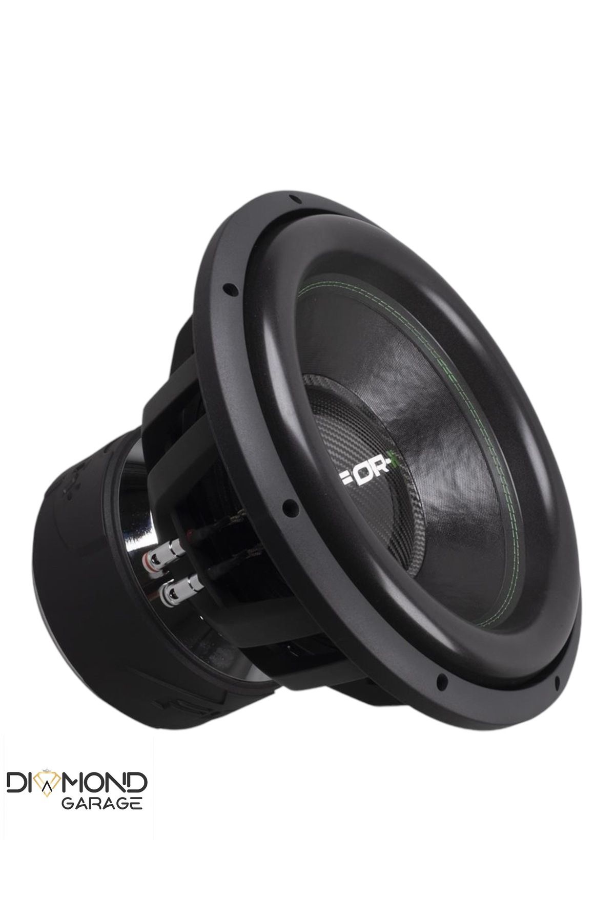 For-X XW-15 2000rms subwoofer