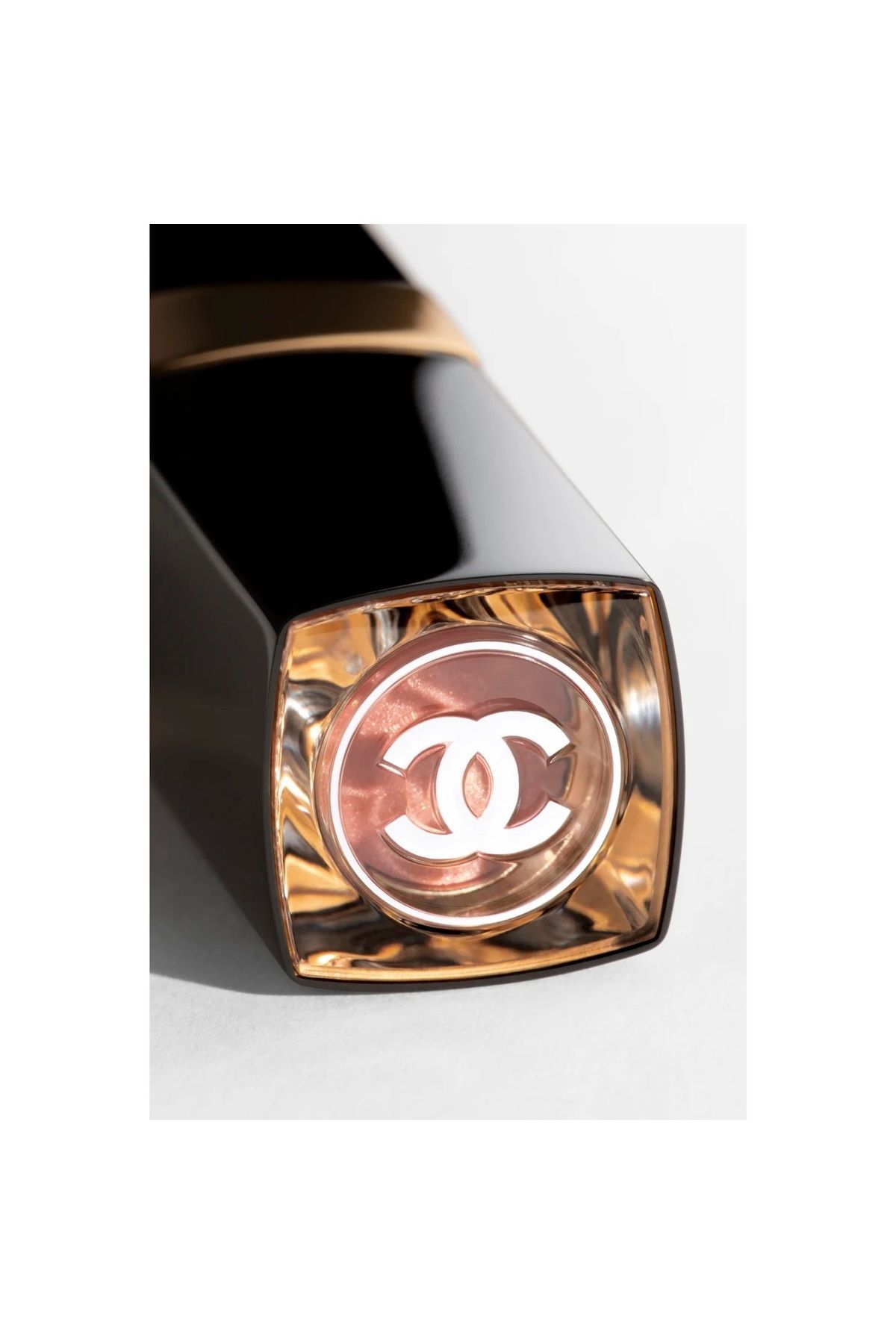 Chanel-Rouge Coco Flash - Short Cut Kokoa Extract 2