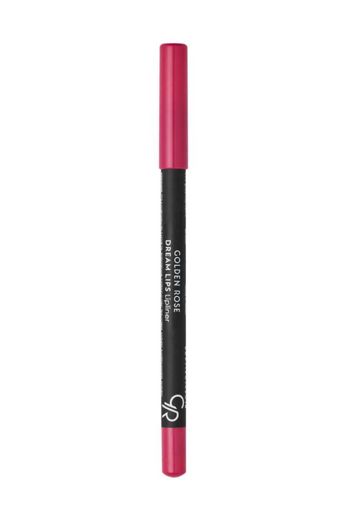 Golden Rose Dream Lips Lipliner No 509 2'Lİ