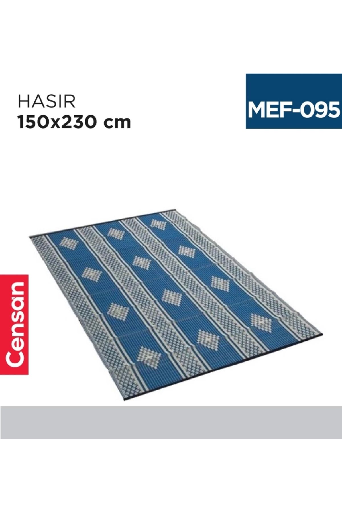 Censan Hasir Çanta Ti̇pi̇ 150 Cm*200 Cm