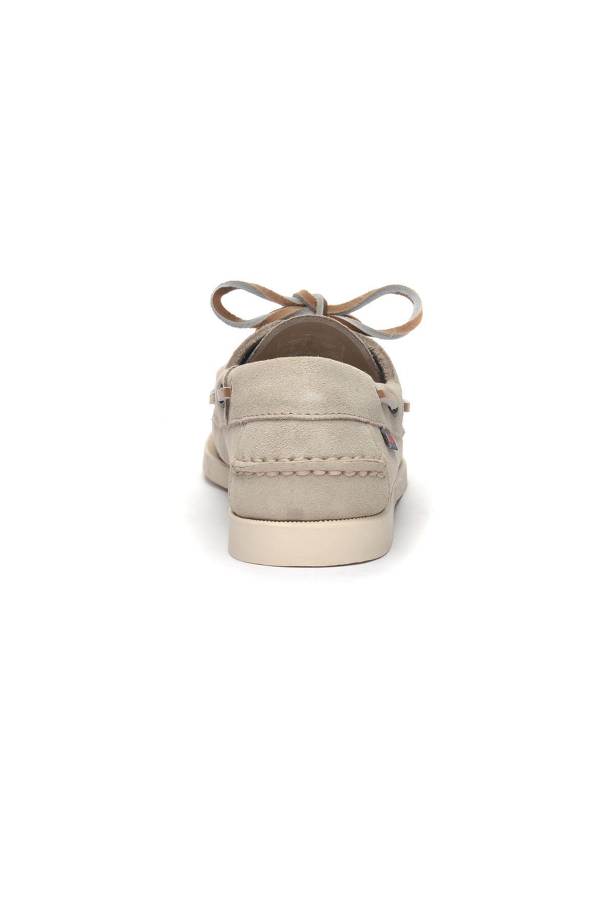 کفش های کژوال چند رنگ زنانه چرمی پورتلند Sebago