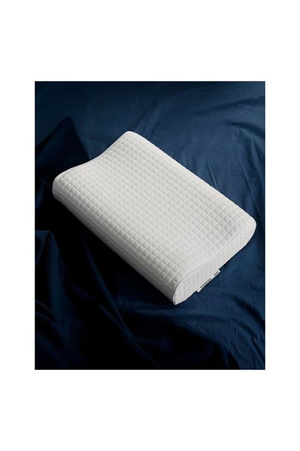 IKEA-وسادة مريحة من إسفنجة الذاكرة مقاس 33 × 50 سم من Rosenskarm 5