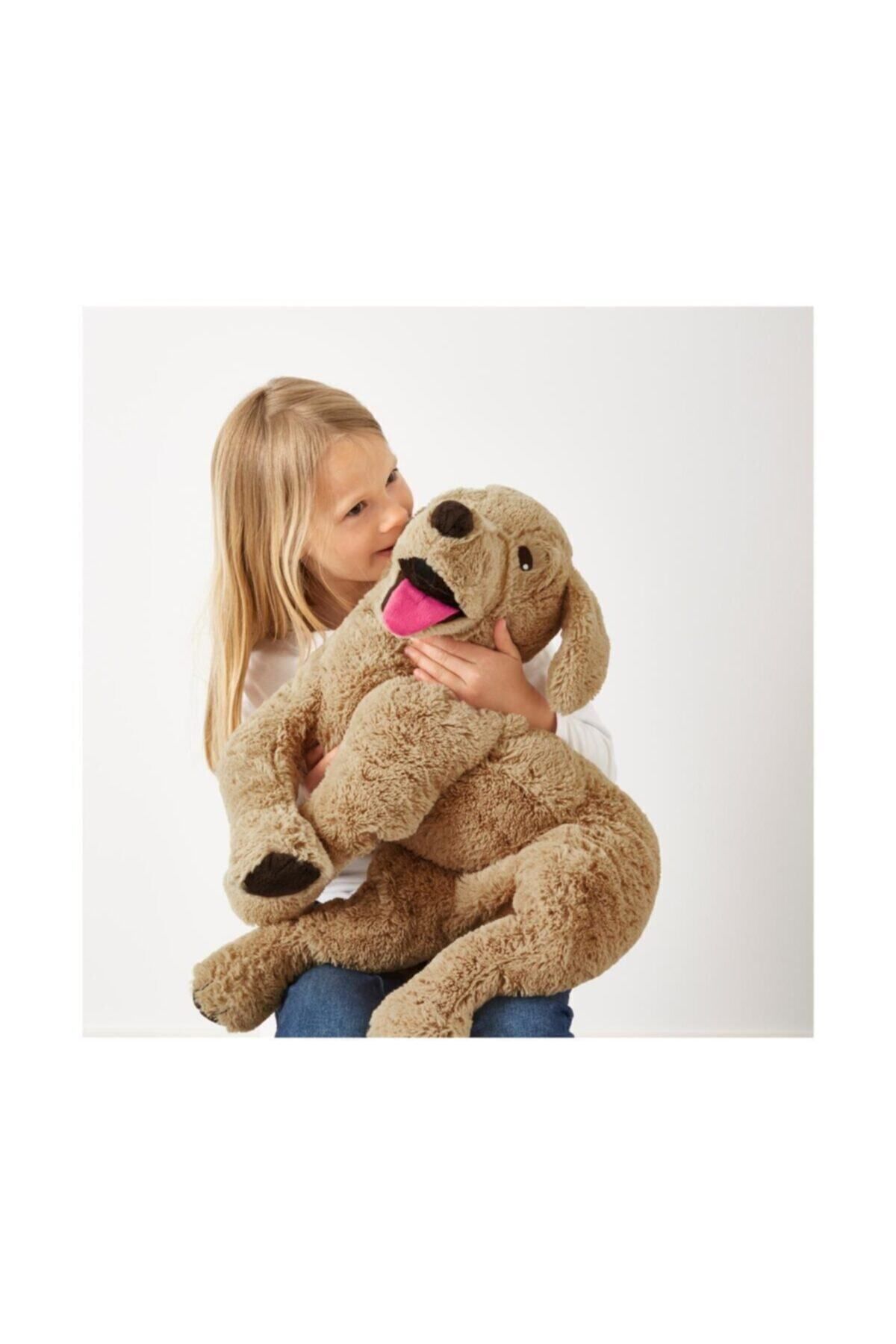 IKEA-Gosig Plush Dog Toy 2