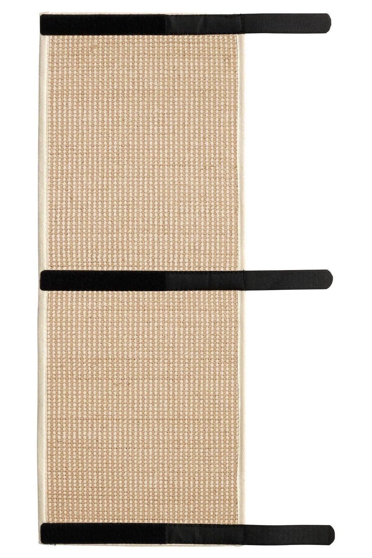 IKEA-Ikea Cat Scratching Bracket - Length 63 Cm, Velcro Scratching Table, Foot Scratching Bracket Width 25 cm 2