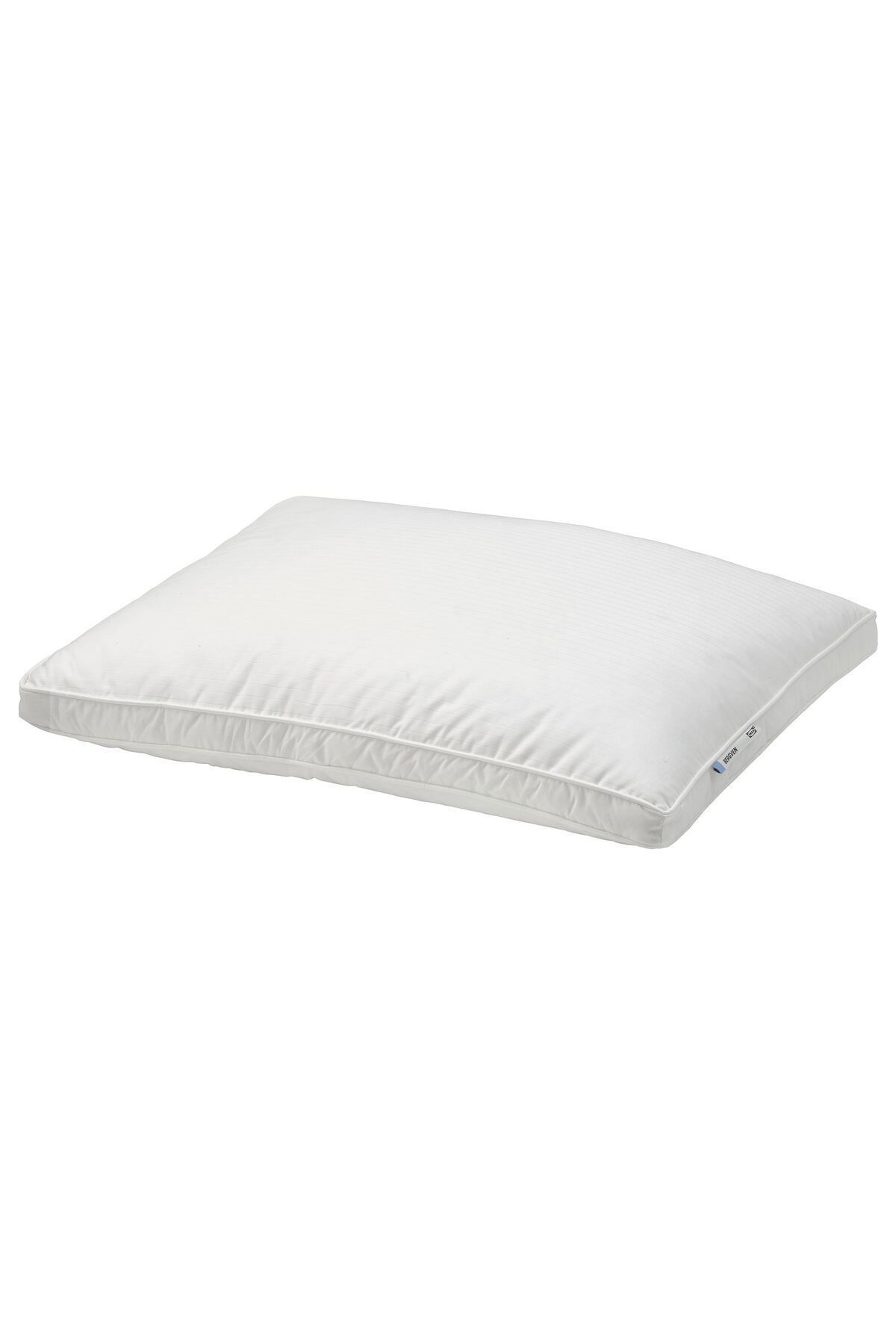 IKEA-thin filled pillow, 50x60 cm feather 1