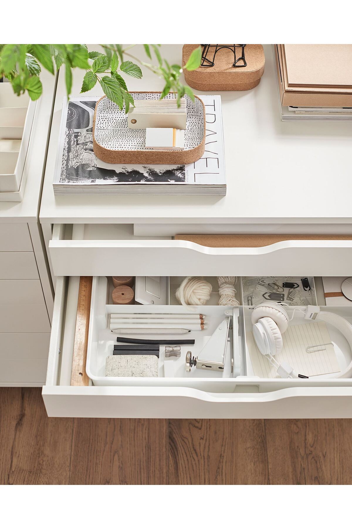 IKEA keson, çalıçma dolabı 67x66 cm, tekerlekli - Fiyatı, Yorumları