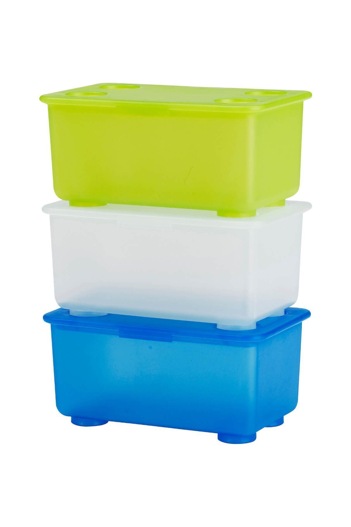 IKEA-Glis Box Set 2
