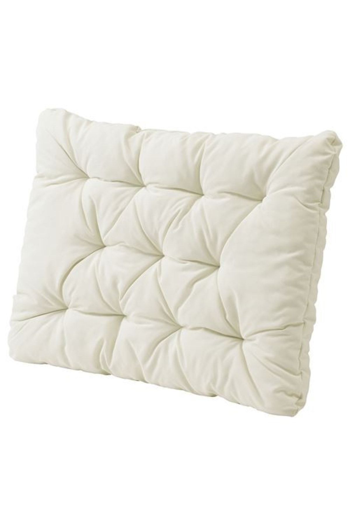 IKEA-Pernă pentru spate Kuddarna, bej 1