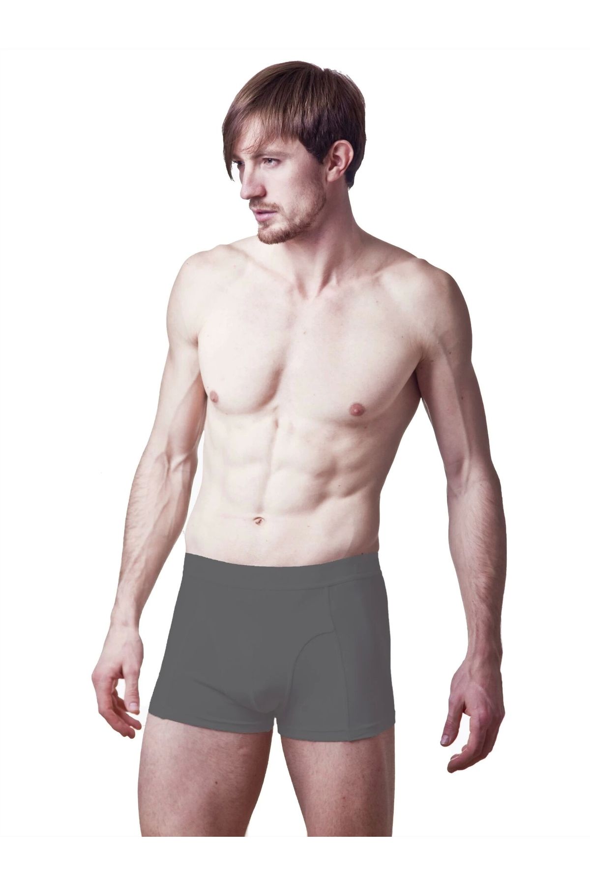 Dono-Ανδρικά μποξεράκια Lycra 4