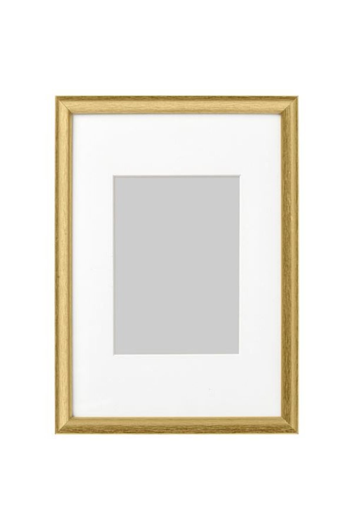 Elioure Renkli çerçeve, 21x30 cm, şık ve modern dekoratif ürün