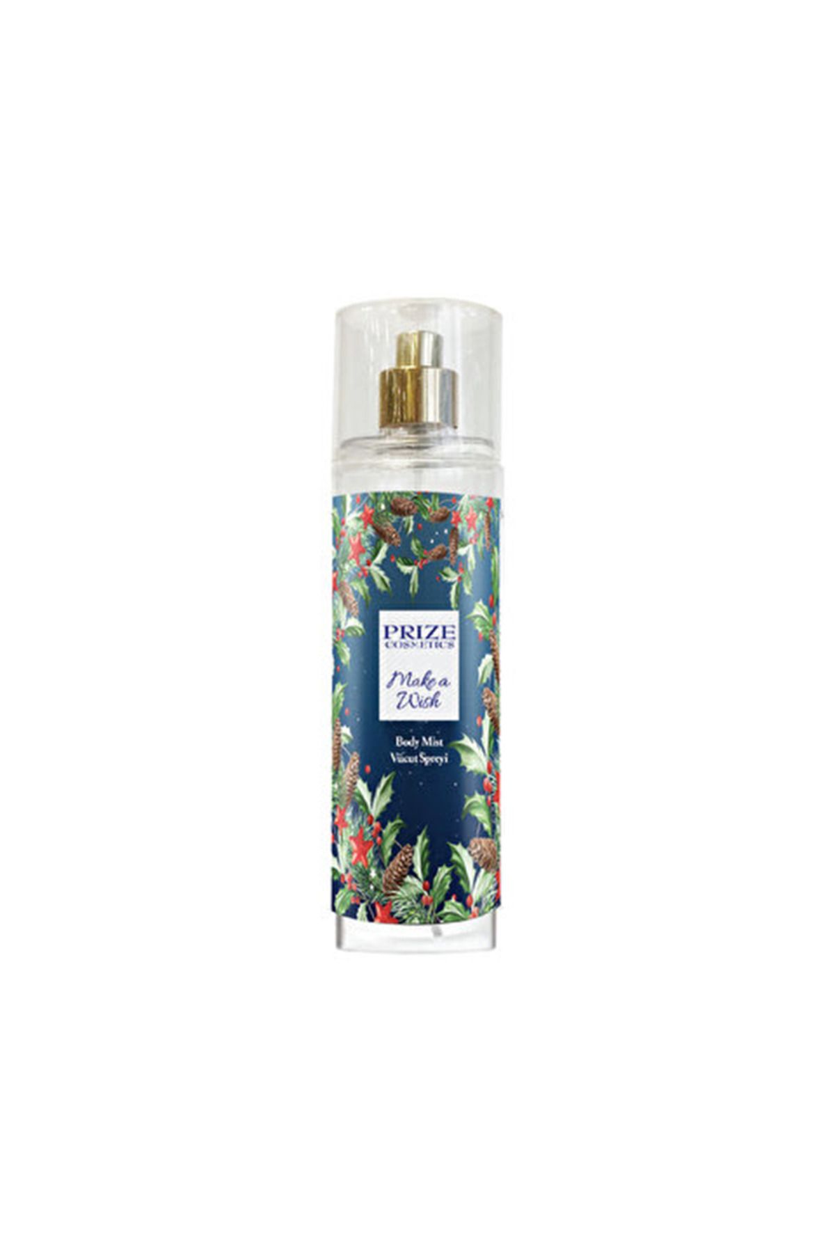 PRİZE Make A Wish Vücut Spreyi 200 ml