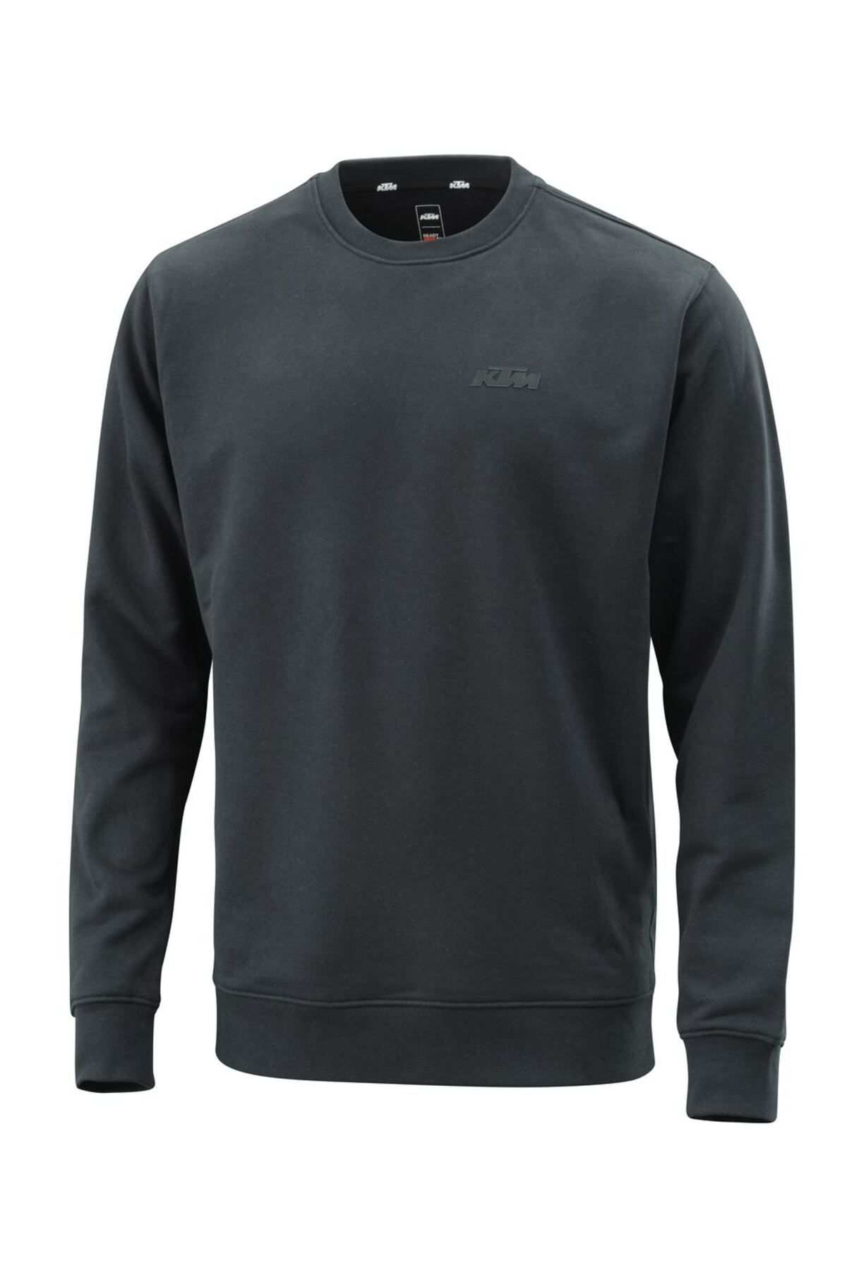 KTM Patch Crewneck Sweatshırt L