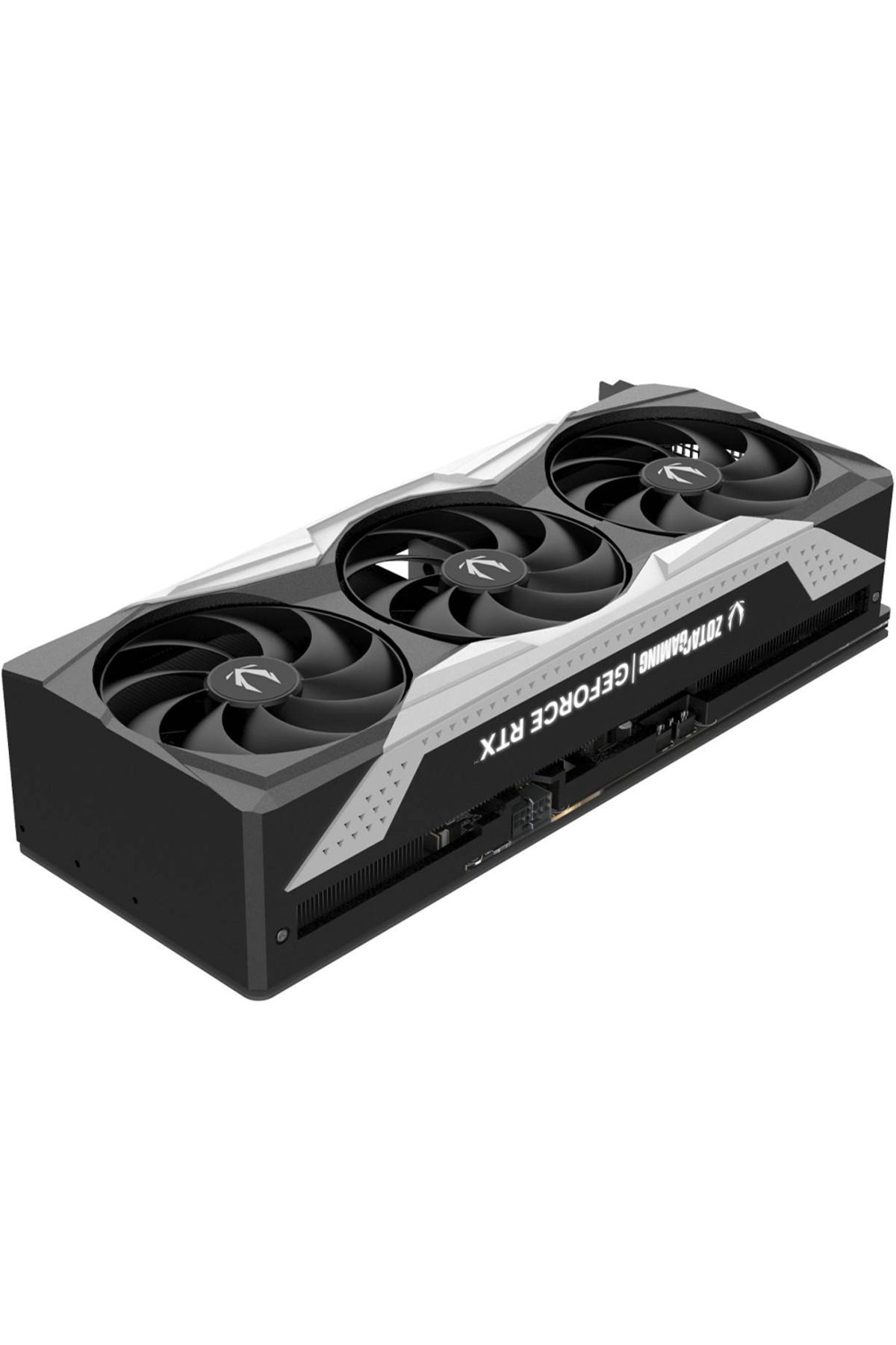 Zotac-GAMING GeForce RTX 4070 Ti SUPER SOLID 16GB GDDR6X Graphics Card 4
