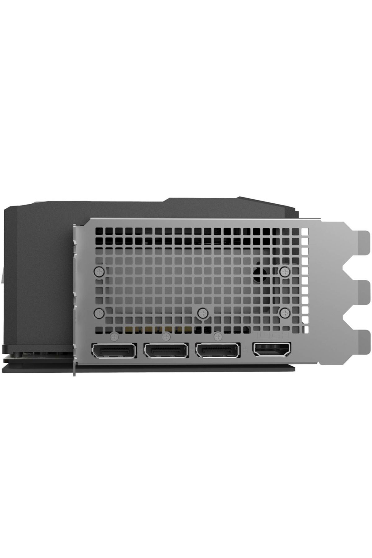 Zotac-GAMING GeForce RTX 4070 Ti SUPER SOLID 16GB GDDR6X Graphics Card 6