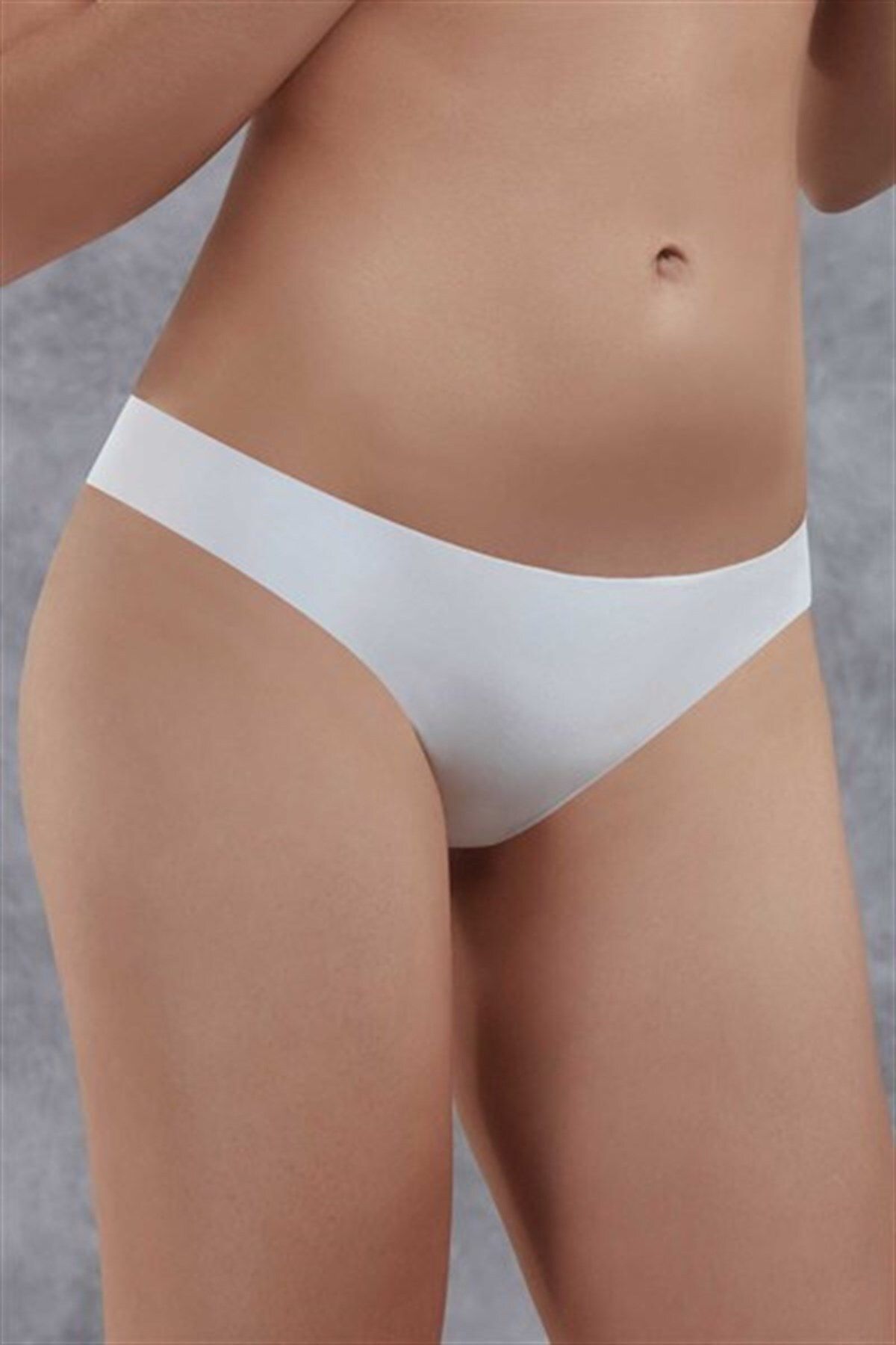 Mulvix Mulvxbrf Brf02 Kadın Dikişsiz String Tanga 6166 (Mulvix)