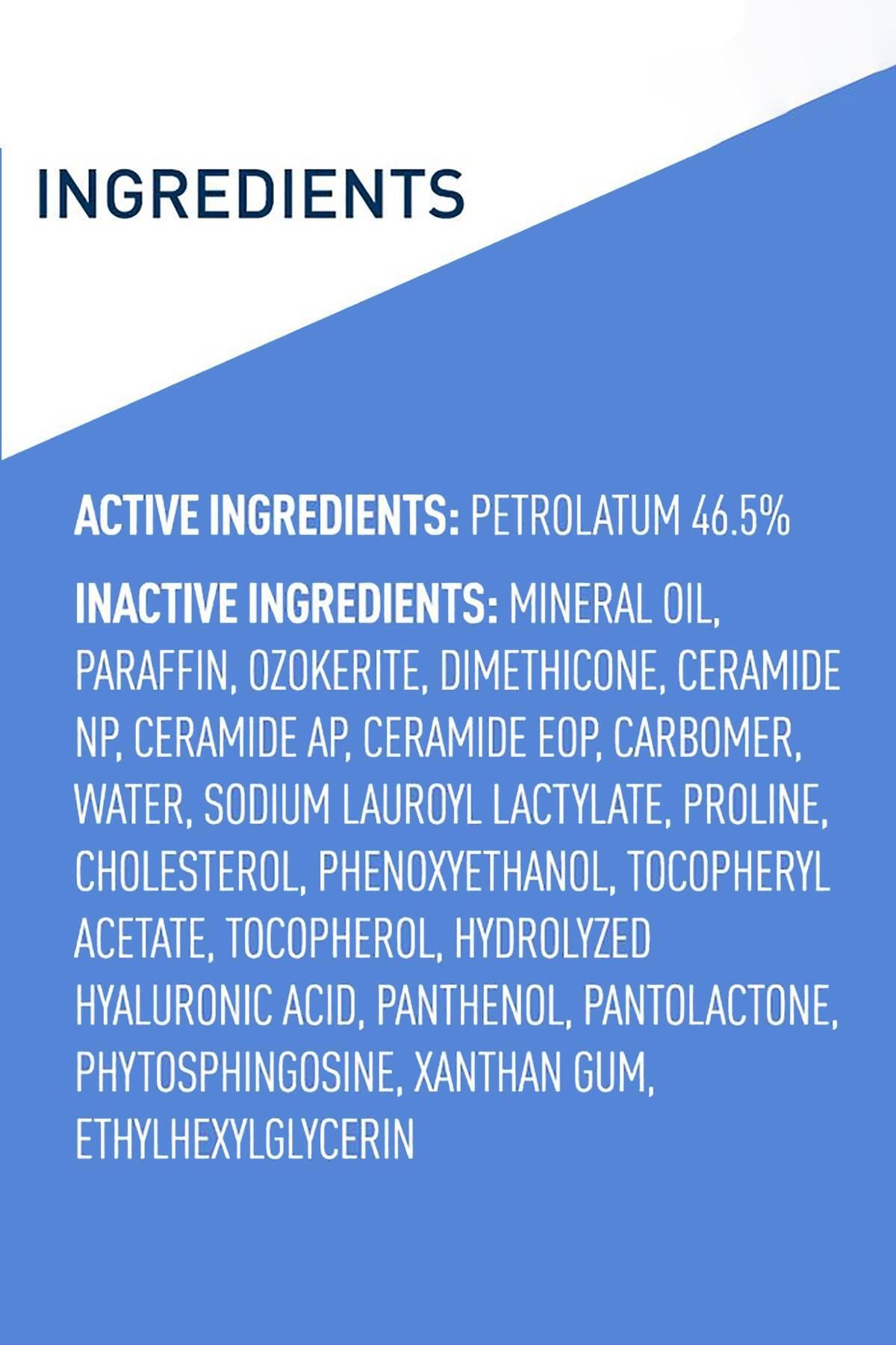 CeraVe-Baby Healing Ointment Diaper Rash Cream 85Gr 3