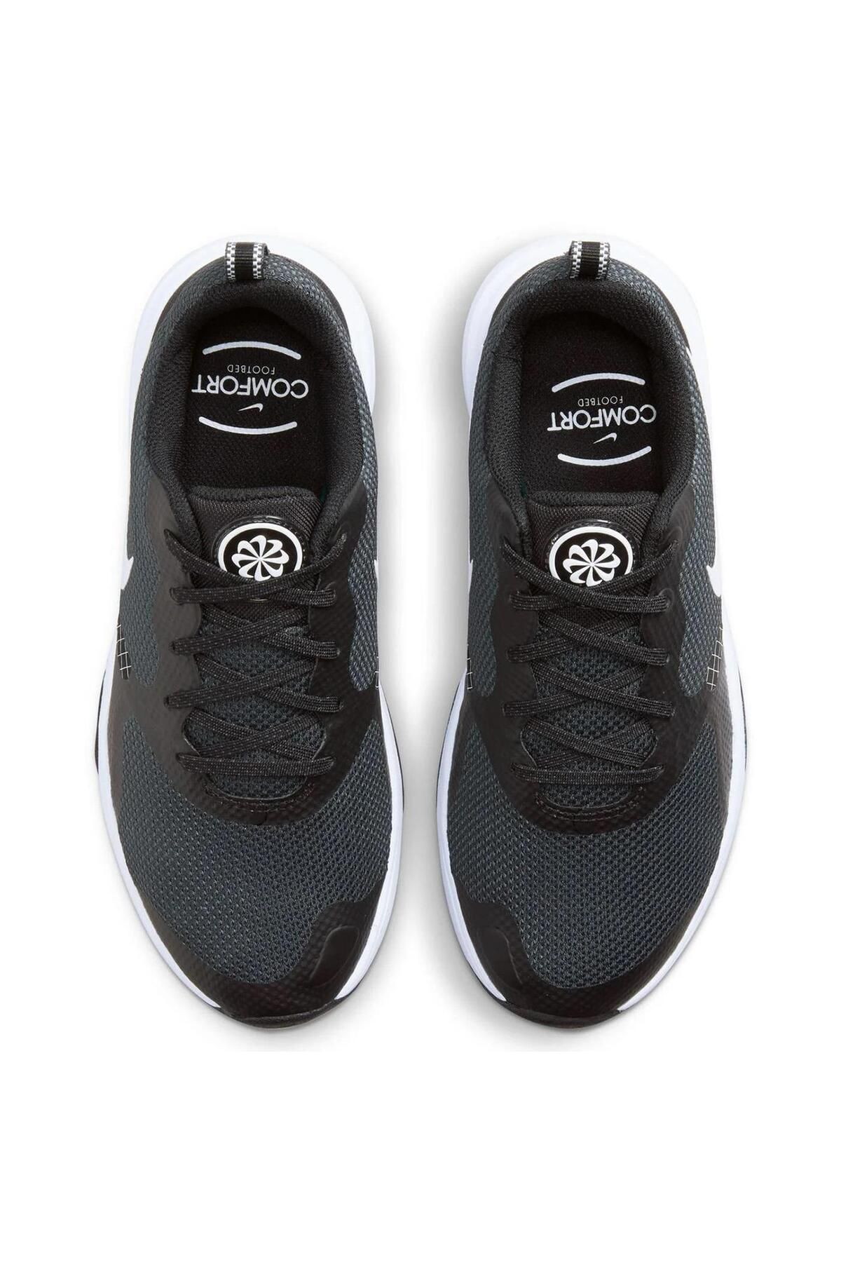 اسنیکر مشکی زنانه کفش ورزشی CITY REP 002 Nike