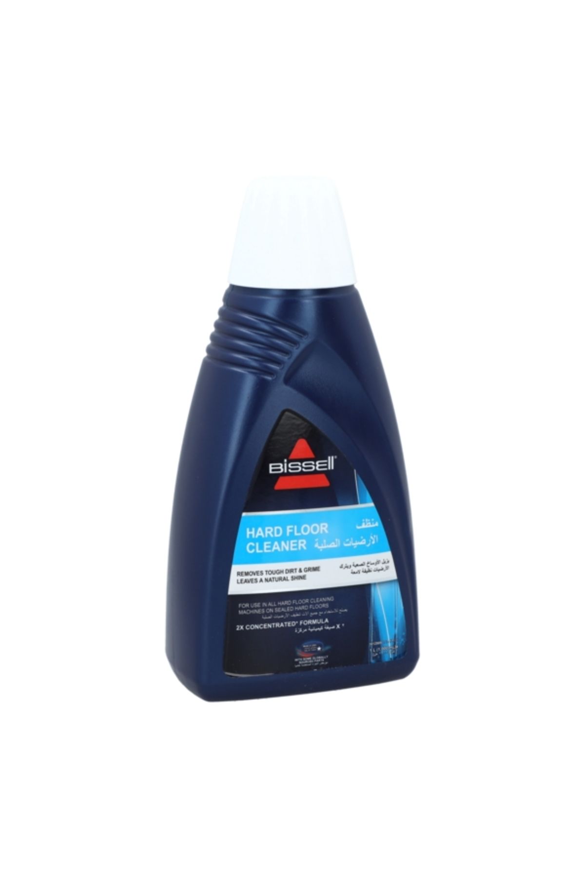 Bissell-Natural Shine Hard Floor Cleaner 1 Litre 3