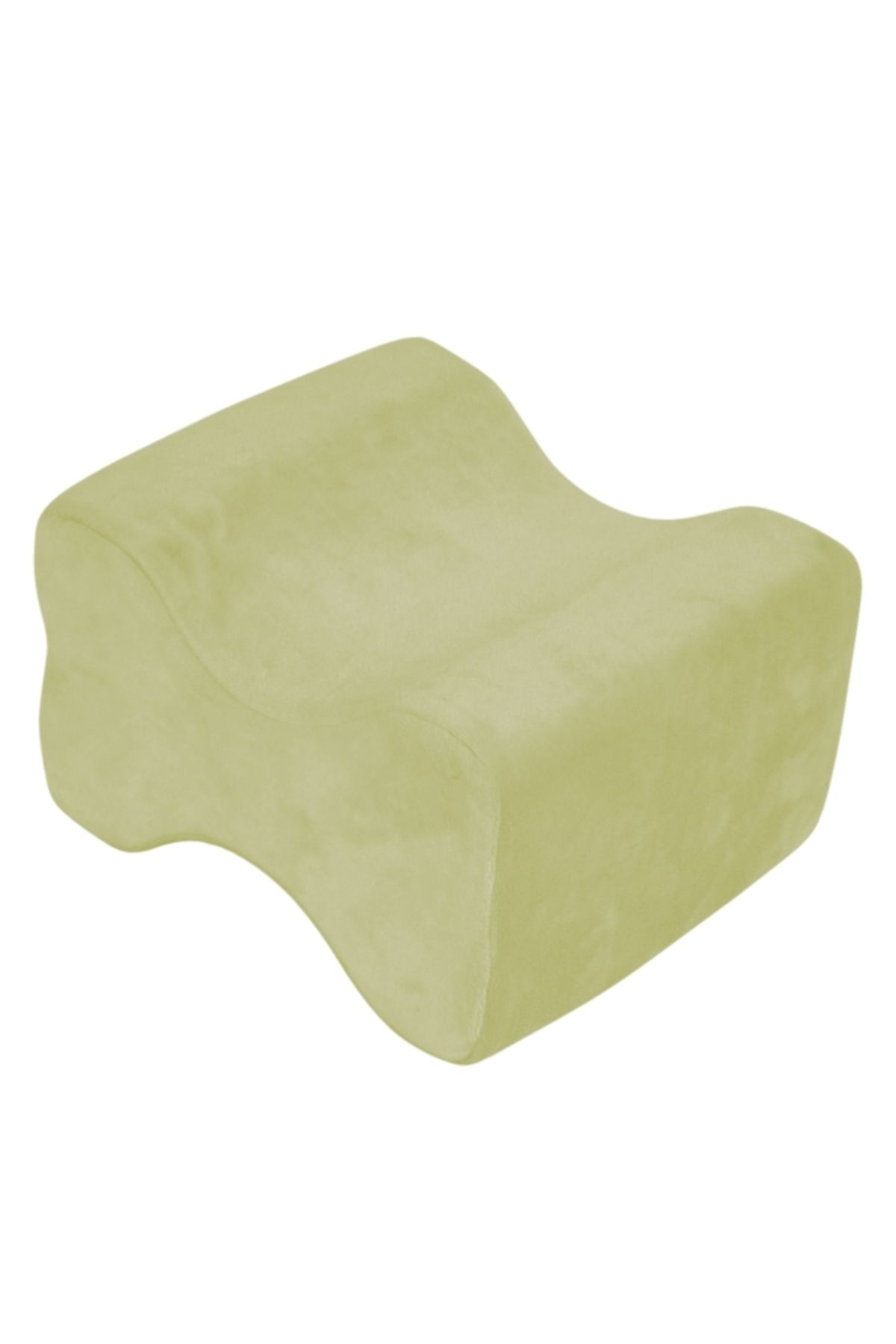 micasa-Ergonomically Designed Durable Memory Foam Leg Rest Cushion 1