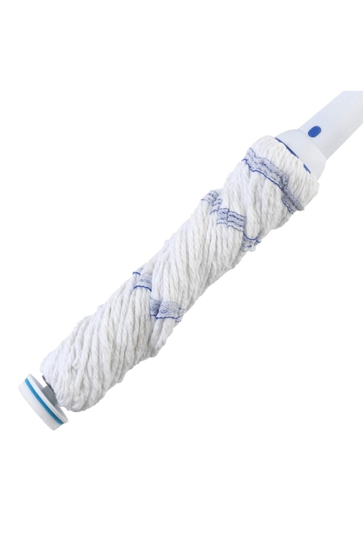Mr Clean-Magic Eraser Super Twist Mop 2