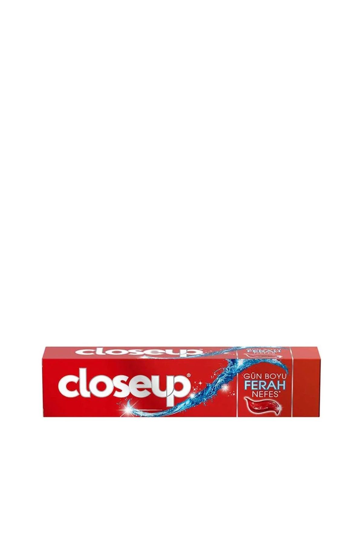 Closeup Diş Macunu Fresh Blast 25 Ml