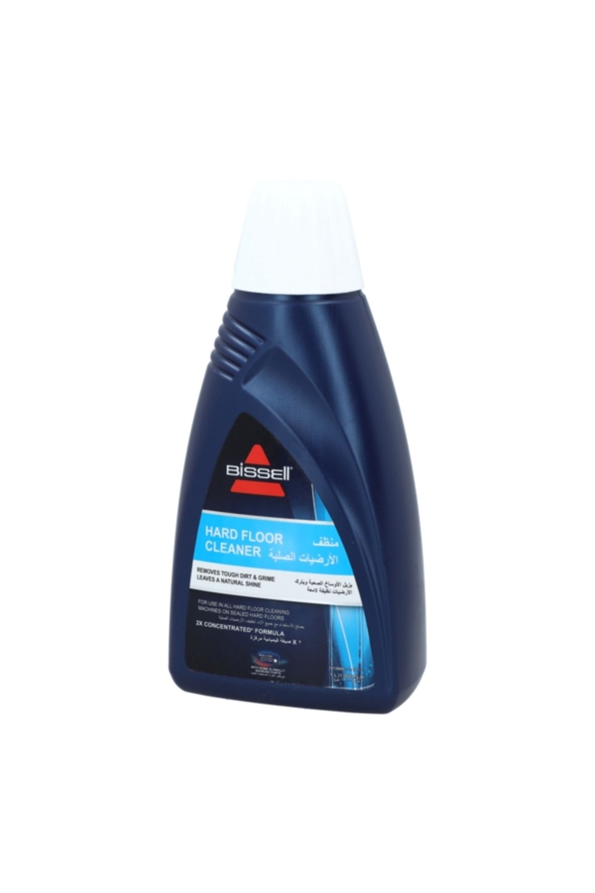 Bissell-Natural Shine Hard Floor Cleaner 1 Litre 2