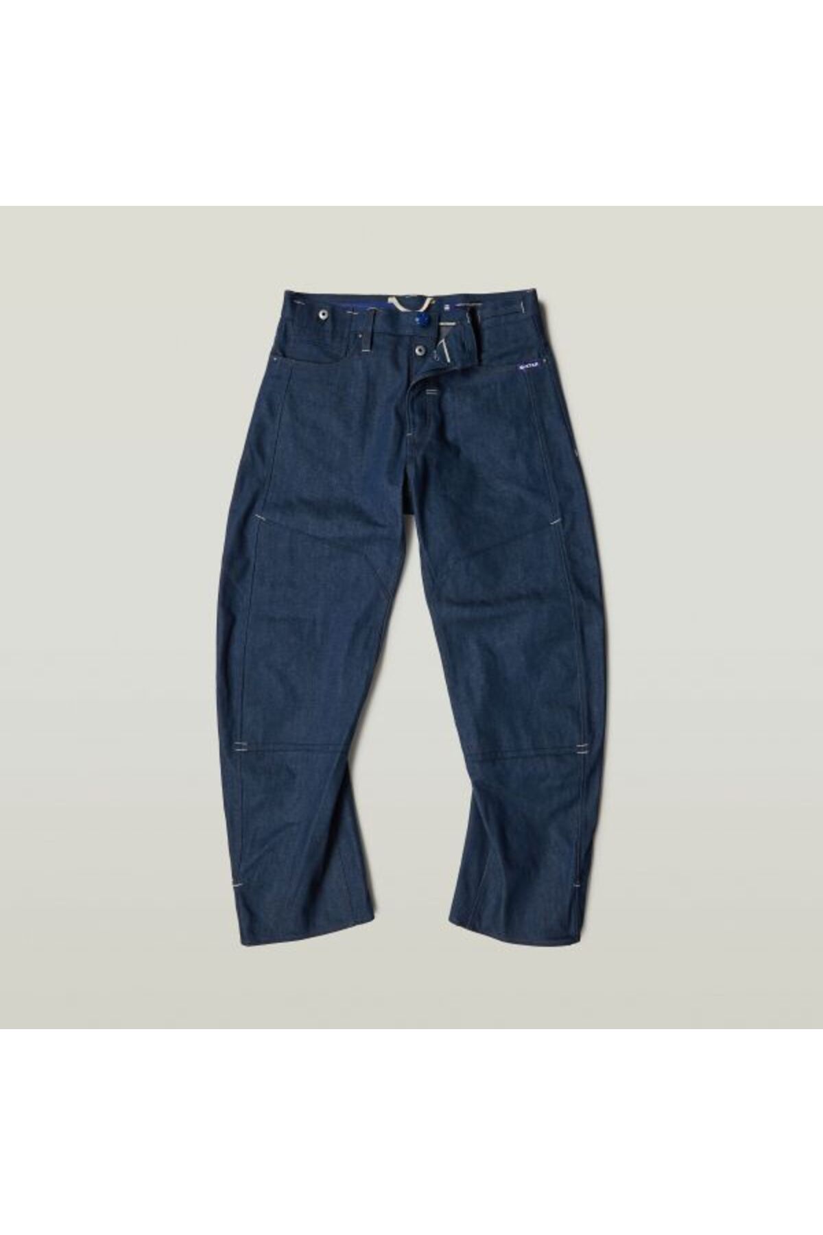 شلوار جین مردانه G STAR ORIGINS BEND 3D LOOSE G-STAR RAW