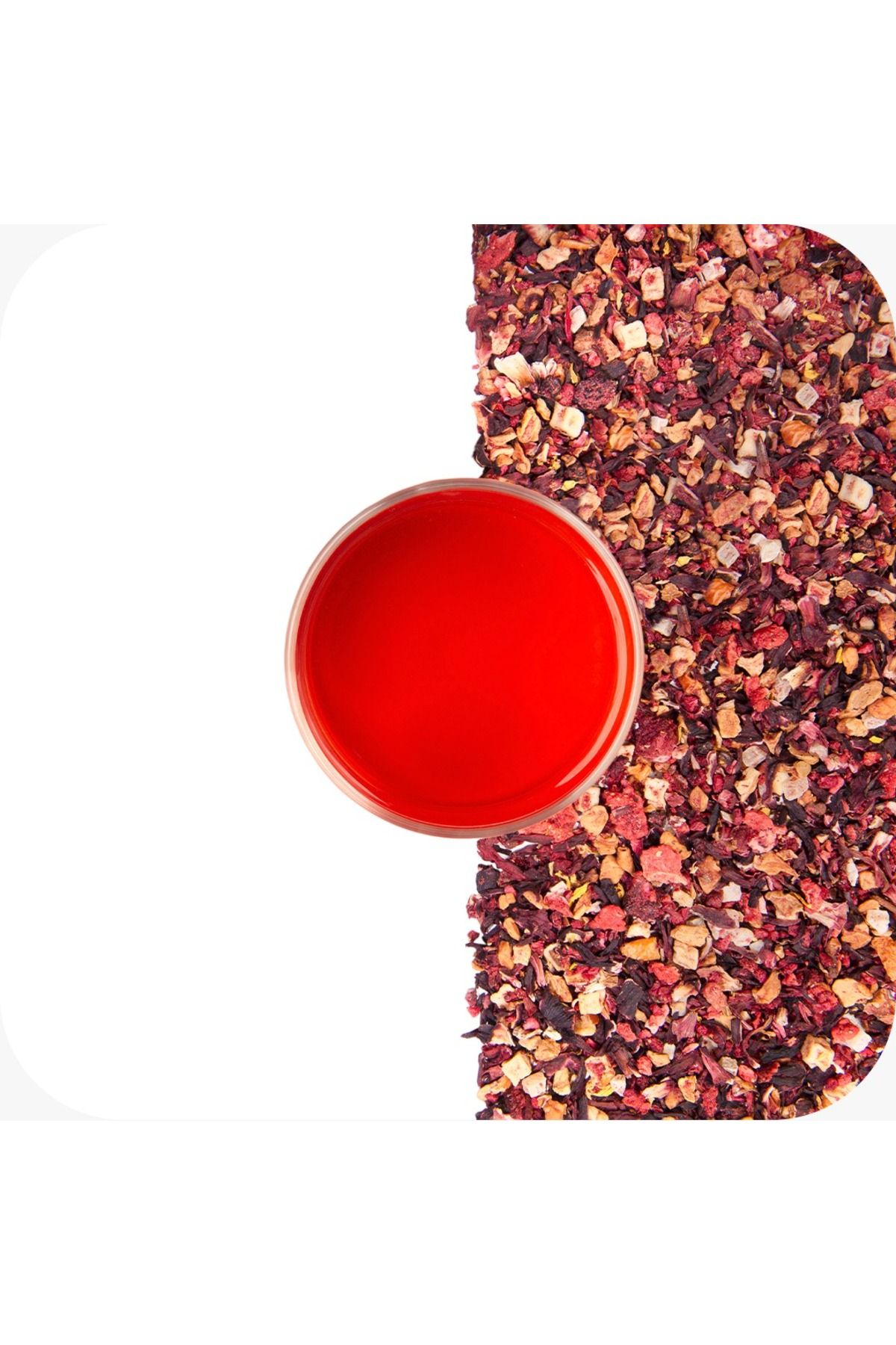 Asia Chai Art Red Berry 12 li Teabag