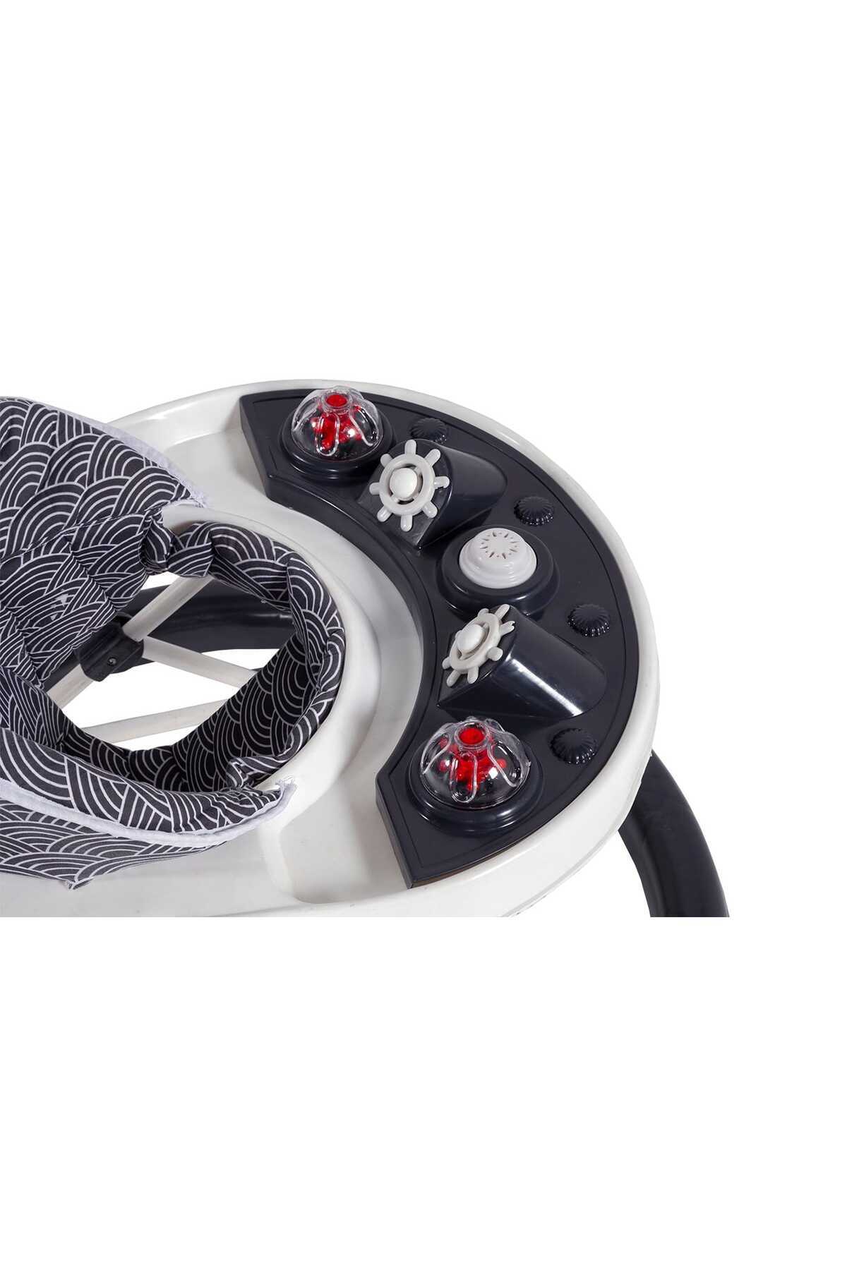 Acr Ciciko Alfa Yürüteç fotoğrafı 2 (önizleme)