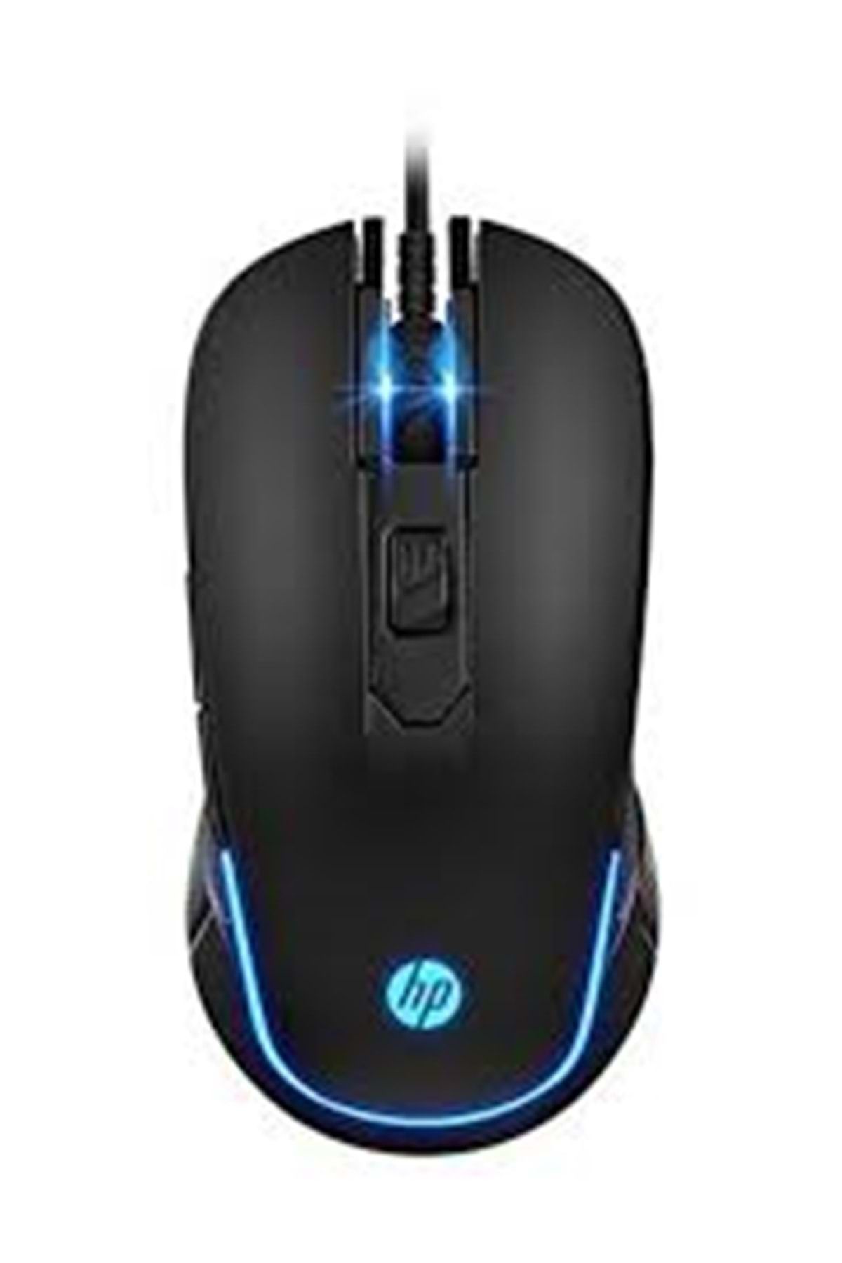 HP M200 2400dpi Led Işıklı Gaming Oyuncu Mouse