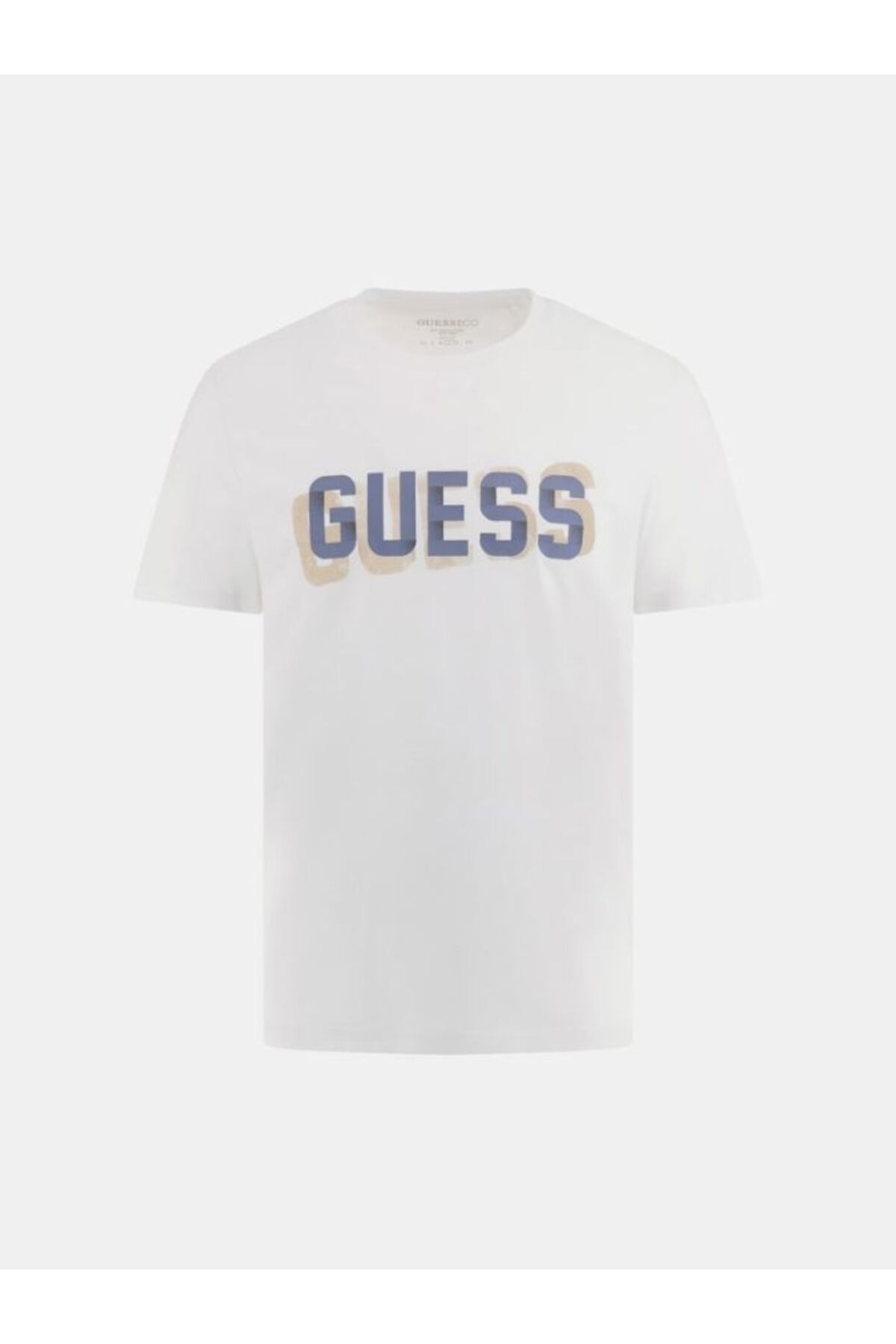 Guess-Tricou 5