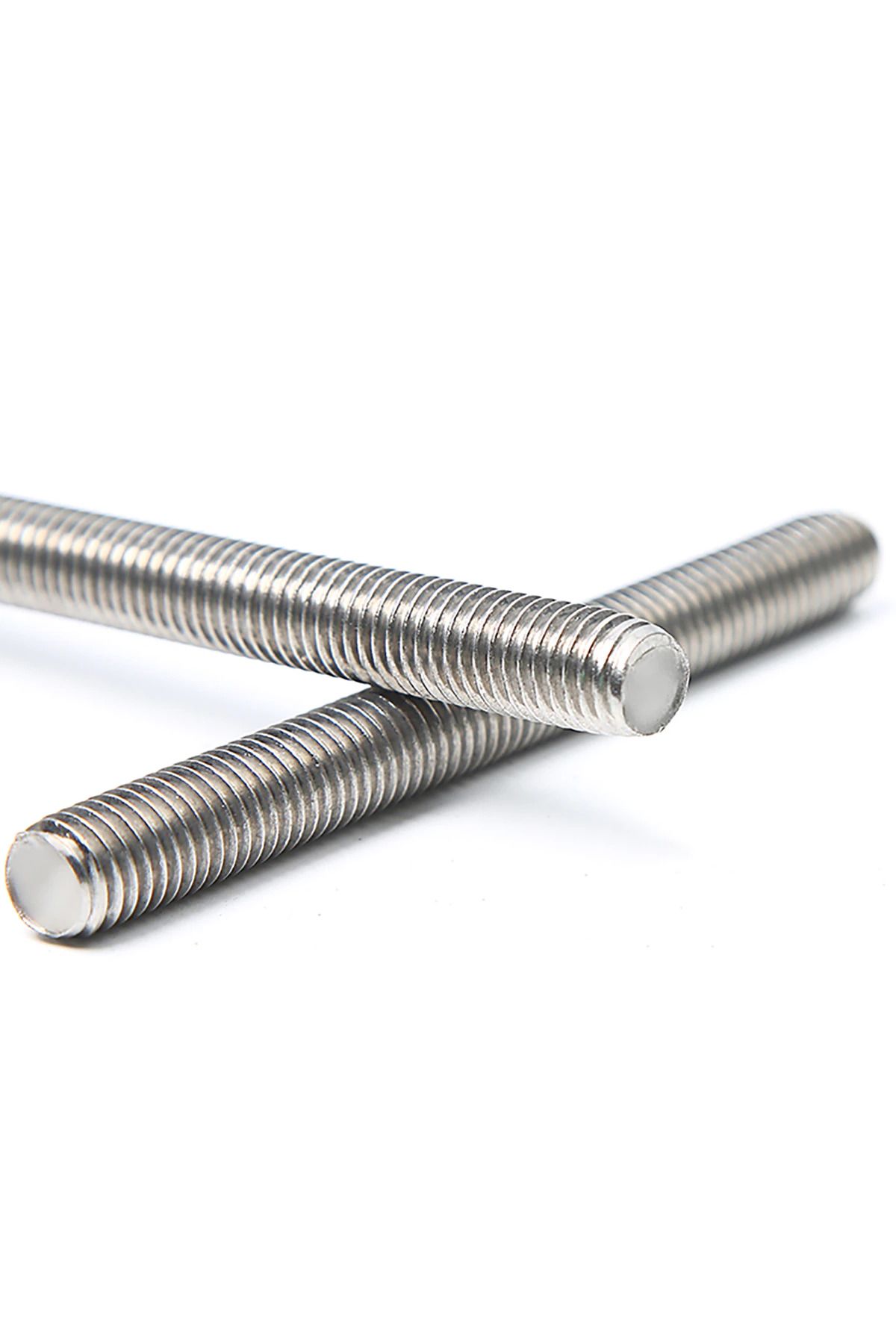 Norm-Stainless M8 Gijon Tij - Dın 976 3