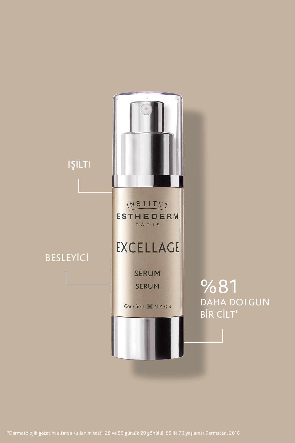 Institut Esthederm-Intense Moisture Nourishing Eye Cream for Skin in Need of Support 30ml 2