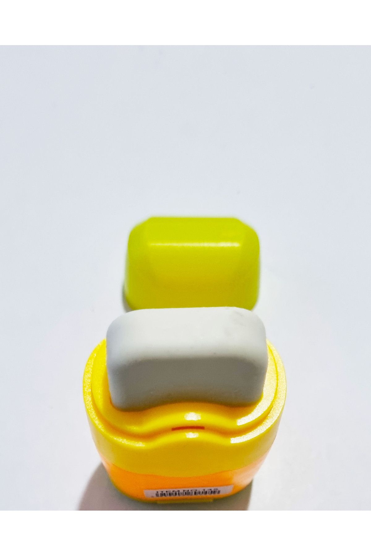 Modellino-1 Color Option Sharpener with Perfect Eraser 3