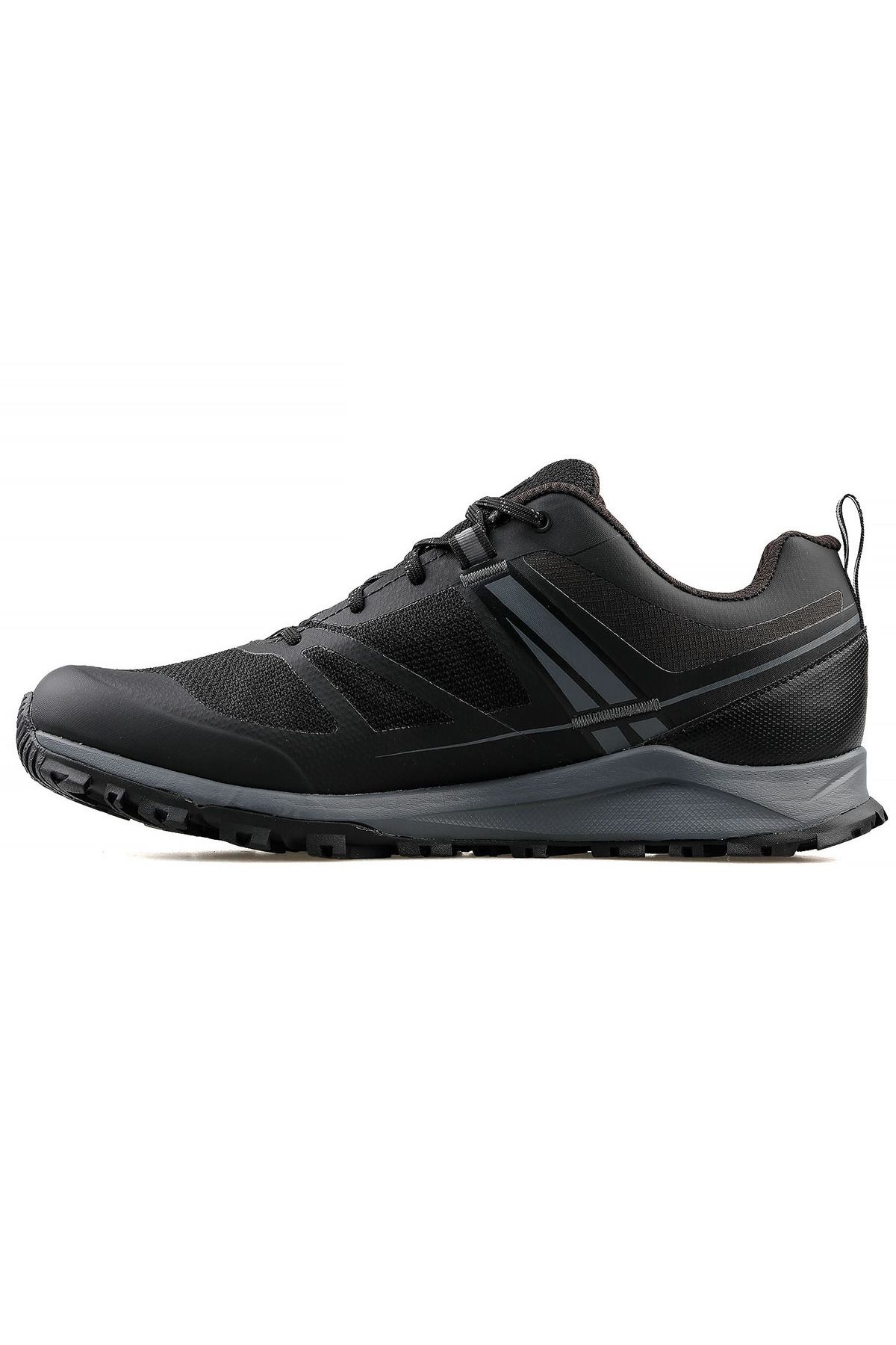 کفش های فضای باز مشکی مردانه سیاه در NF0A4PFGKZ21 The North Face