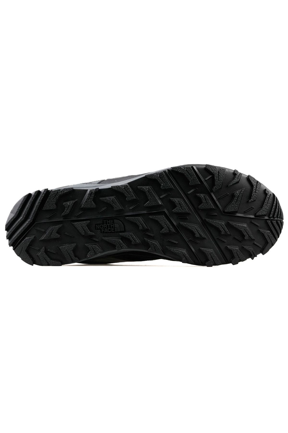 کفش های فضای باز مشکی مردانه سیاه در NF0A4PFGKZ21 The North Face