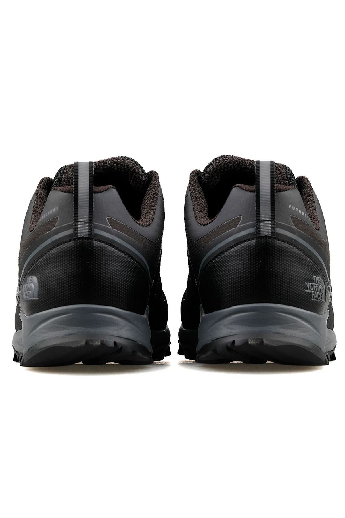 کفش های فضای باز مشکی مردانه سیاه در NF0A4PFGKZ21 The North Face