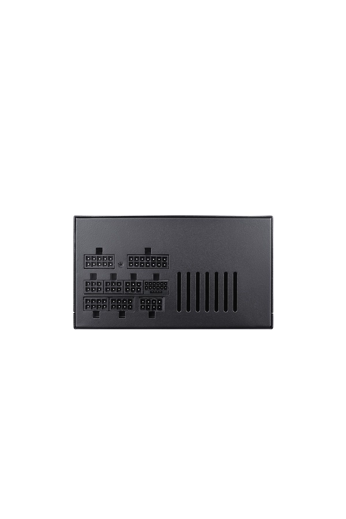 ACER-750W (AC750),Bronze PSU,80 Plus,Fully Modular: Efficient,low-noise power supply,modular cables 3