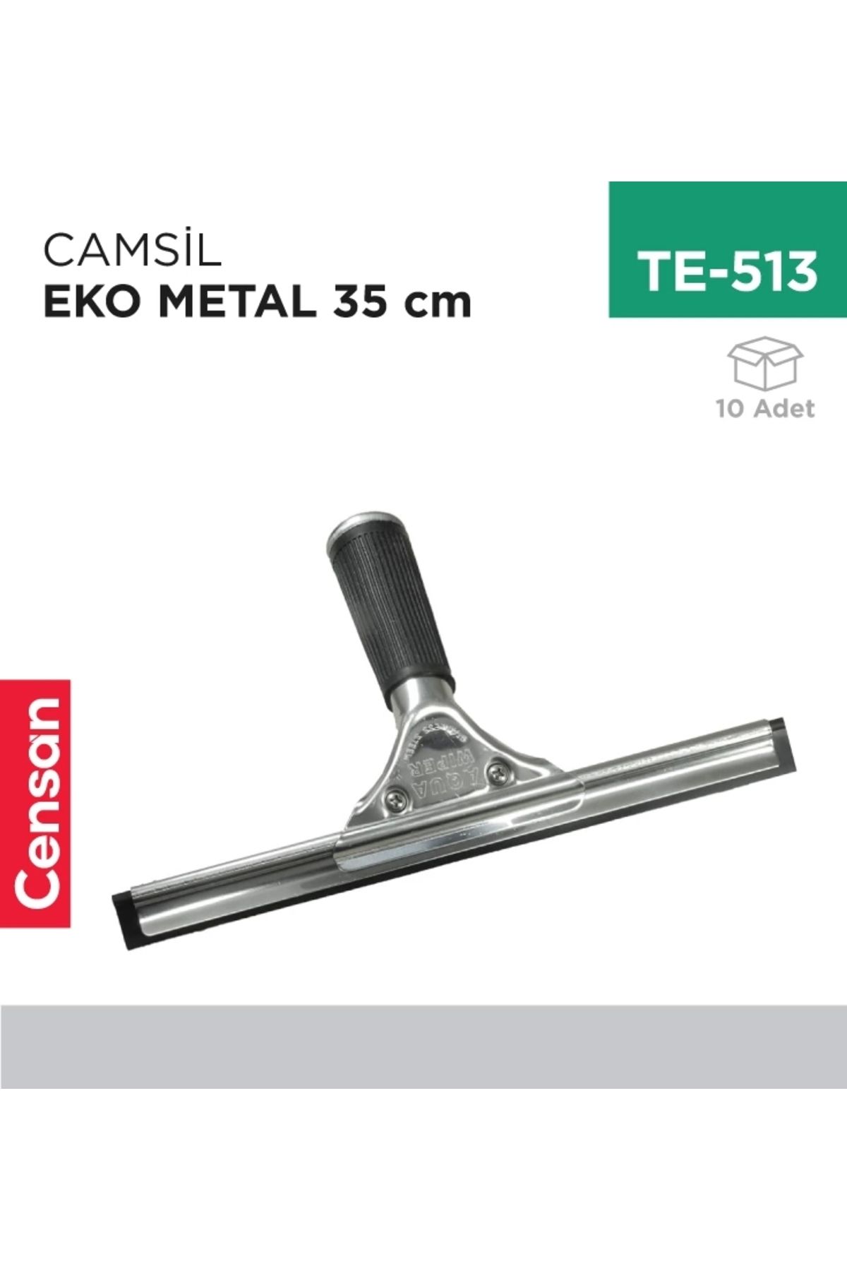 Promosyon Zinciri CAMSİL EKO METAL ERMET 35 CM