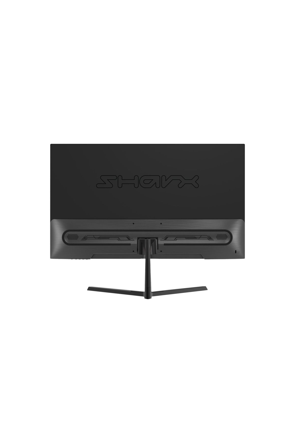 SHARX-Gaming Monitor 22F120V 22", 120Hz , 1ms , VA, FHD, HDMI 2.1, FreeSync, G-Sync, Fixed Stand 3