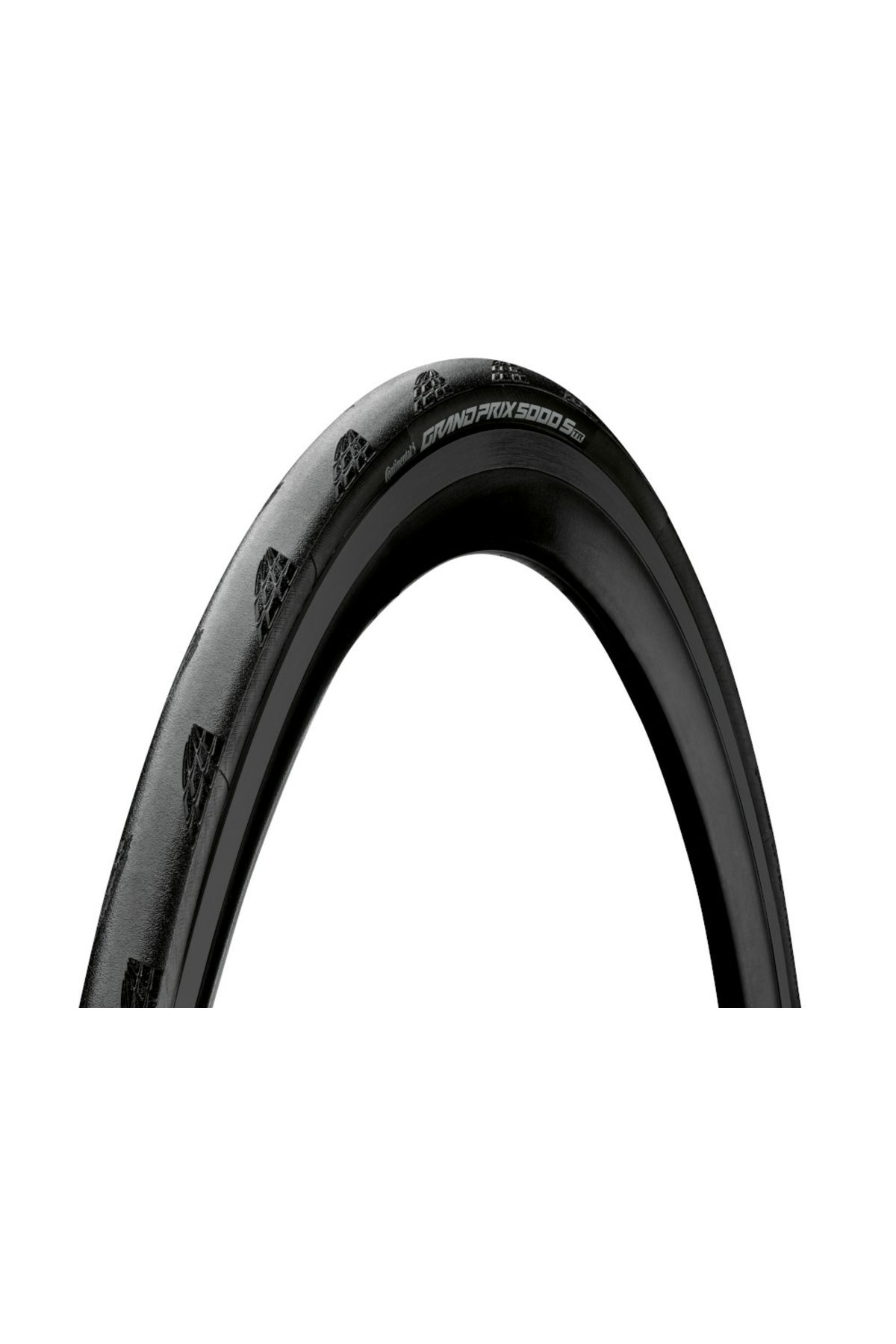 Continental Grand Prix 5000S TR 700x25C Tubeless Ready Dış Lastik 0101866Uyumlu