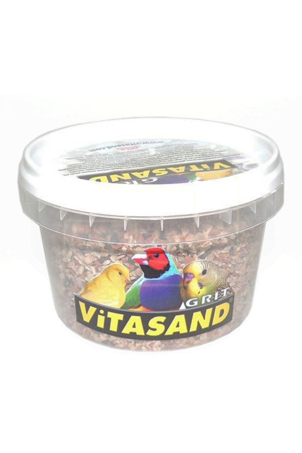 Vitasand Grit Karışık Kuş Kumu 350 gr