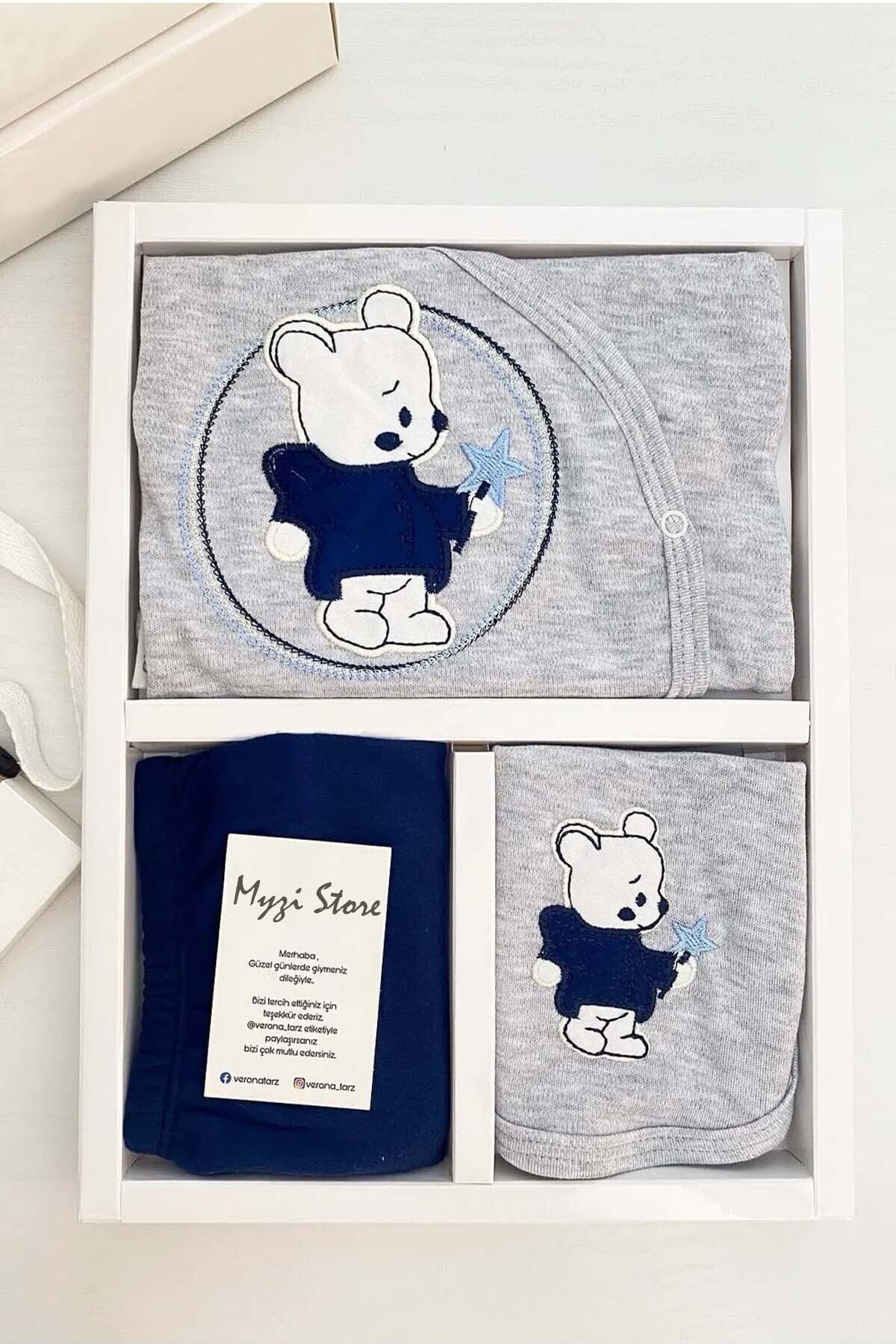 ست نوزادی YENİDOĞANHASTANEÇIKIŞI3LÜTAKIM ست نوزادی YENİDOĞANHASTANEÇIKIŞI3LÜTAKIM